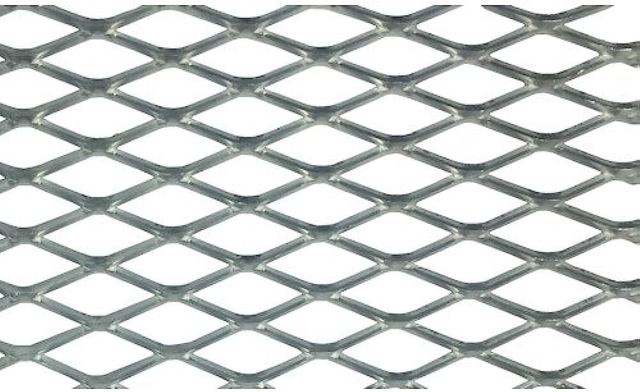 수처리 MESH